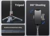 Jmary L19 3-Tengelyes Gimbal Stabilizátor Tripod