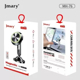 Jmary MH-76 Mágneses Telefontartó