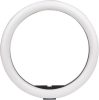 JMary MJ30 RGB LED Ringlight