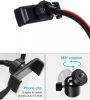 JMary MJ30 RGB LED Ringlight