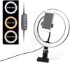JMary MJ30 RGB LED Ringlight