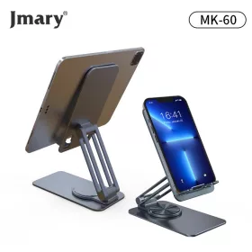 Jmary Mk-60 Mobiltelefon/táblagép 360 Tartó Állvány
