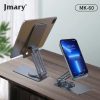 Jmary Mk-60 Mobiltelefon/táblagép 360 Tartó Állvány