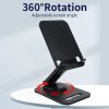 Jmary MK-62 Asztali Tablet/ Okostelefon Tartó Állvány