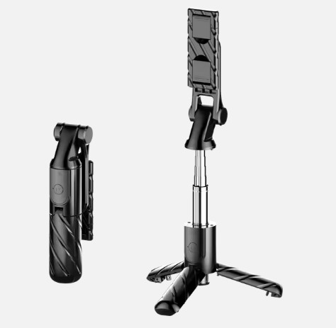 Mini K03 Bluetooth Szelfibot/ Mini Tripod