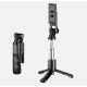 Mini K03 Bluetooth Szelfibot/ Mini Tripod
