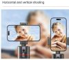 Jmary P02 Smart Kamera Gimbal Automatikus Követéssel