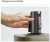 Jmary P02 Smart Kamera Gimbal Automatikus Követéssel