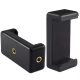 Jmary Telefontartó Adapter / Phone Clip