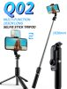 Jmary Q02 Bluetooth szelfibot és tripod 2in1
