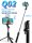 Jmary Q02 Bluetooth szelfibot és tripod 2in1