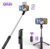 Jmary Q02S Bluetooth Szelfibot /Tripod