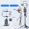 Jmary Q02 Bluetooth szelfibot és tripod 2in1