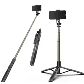 Jmary Q06 Bluetooth Szelfibot/ Tripod