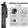 Jmary Q06 Bluetooth Szelfibot/ Tripod