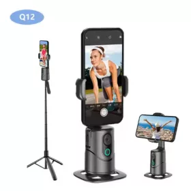 Jmary Q12 Összecsukható Szelfibot/Tripod