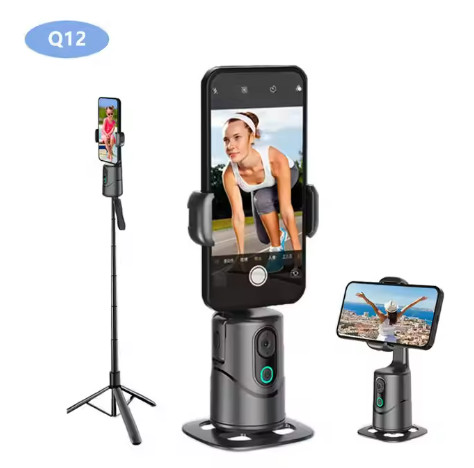 Jmary Q12 Összecsukható Szelfibot/Tripod