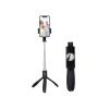Jmary S01 Mini Bluetooth Szelfibot/ Okostelefon Tripod