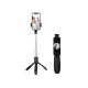 Jmary S01 Mini Bluetooth Szelfibot/ Okostelefon Tripod