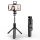 Jmary S03 Bluetooth Szelfibot Telefon- és GoPro-tartóval