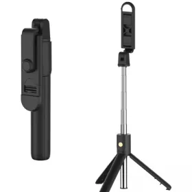 Jmary S05-S Bluetooth Mini Szelfibot és Állvány