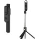 Jmary S05-S Bluetooth Mini Szelfibot és Állvány