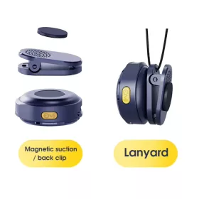   Jmary SX21 Dual Vezeték nélküli Mikrofon Kit - Apple iPhone |2+1