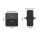 Jmary SX31 Vezeték nélküli Mikrofon Kit - Apple iPhone/ USB-C/ 3.5mm Jack |1+1