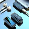Jmary SX5 Vezeték Nélküli Mikrofon Kit - Apple Lightning |1+1