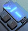 Jmary SX8 Dual Vezeték nélküli Mikrofon Kit - USB-C |2+1