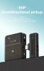 Jmary SX8 Vezeték Nélküli Mikrofon Kit - USB-C |1+1