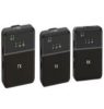 Jmary SX9 Dual Vezeték nélküli Mikrofon Kit - USB-C |2+1