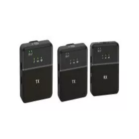 Jmary SX9 Dual Vezeték nélküli Mikrofon Kit - USB-C |2+1