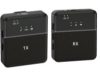 Jmary SX9 Vezeték Nélküli Mikrofon Kit - USB-C |1+1