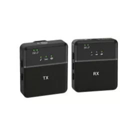 Jmary SX9 Vezeték Nélküli Mikrofon Kit - USB-C |1+1