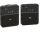 Jmary SX9 Vezeték Nélküli Mikrofon Kit - USB-C |1+1