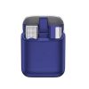 Jmary SX960 Vezeték Nélküli Mikrofon Kit - USB-C |1+1