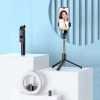 Jmary V02S Bluetooth Szelfibot Beépített Körfénnyel
