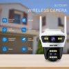 JORTAN 5 HD 8X-Zoom Biztonsági Kamera -Kül-Beltéri Kamera