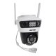 Jortan 6 PRO Tripla-HD Biztonsági Kamera -WiFi Kültéri-Beltéri Kamera
