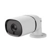 Jortan NVR 4in1 5MP HD Biztonsági Kamera Kit (Fehér) | 4db