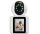 Smart JORTAN Kamera - 9291 PRO 3MP