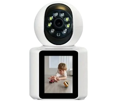Smart JORTAN Kamera - 9291 PRO 3MP