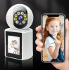Smart JORTAN Kamera - 9291 PRO 3MP