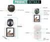 Smart JORTAN Kamera - 9291 PRO 3MP