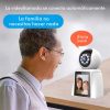 Jortan 3.6MP IP Biztonsági / Baba-Kamera