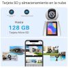 Jortan 3.6MP IP Biztonsági / Baba-Kamera