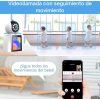Jortan 3.6MP IP Biztonsági / Baba-Kamera