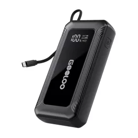 GOOLOO G7 44,4Wh indító
