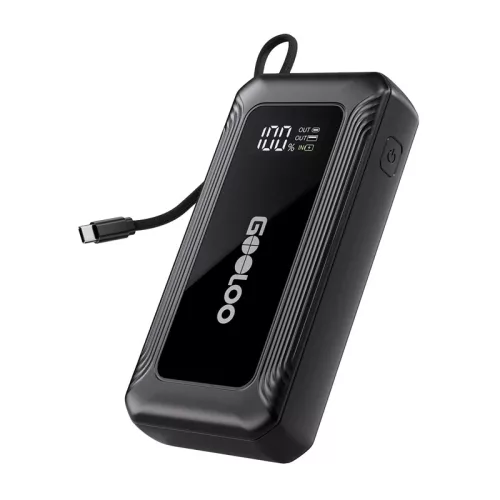 GOOLOO G7 44,4Wh indító